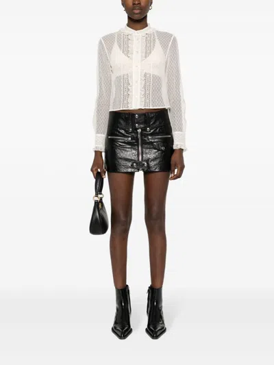 Celine Women M/l Camicia In Multicolor