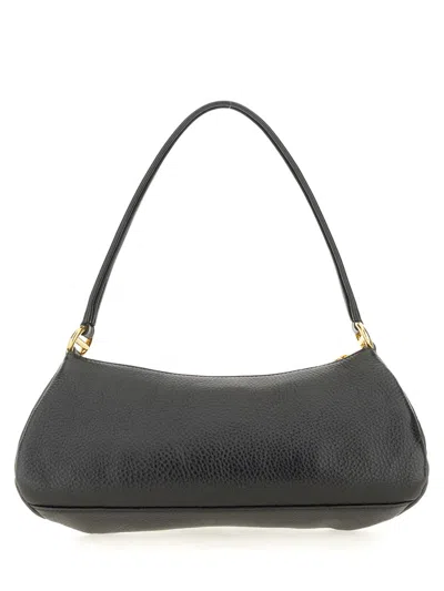 Chloé The 99 Shoulder Bag Bags In Black