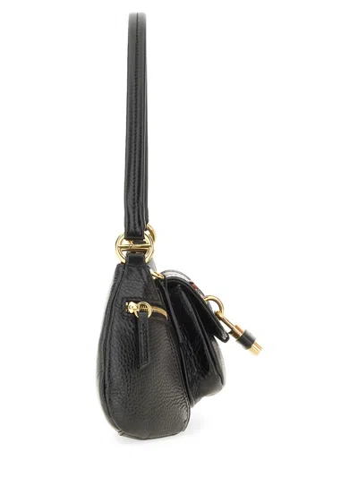 Chloé The 99 Shoulder Bag Bags In Black
