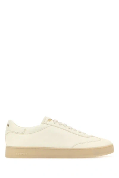 Church's Large 2 Sneakers In White