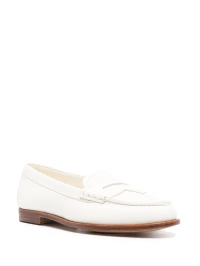 Shop Church's Women Kara 2 Leather Loafers In Multicolor