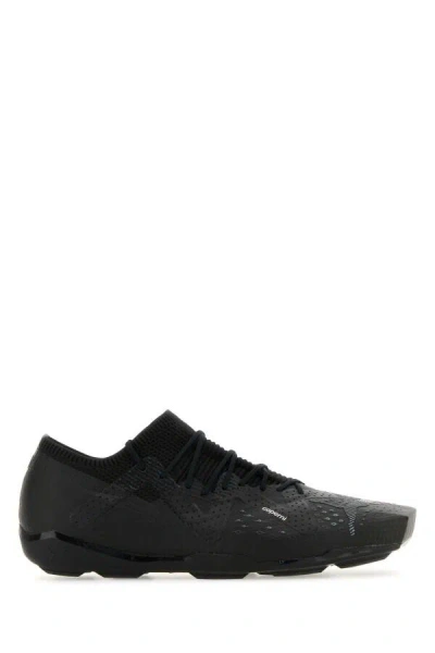 Coperni Black Puma Edition 90sqr Sneakers In Black