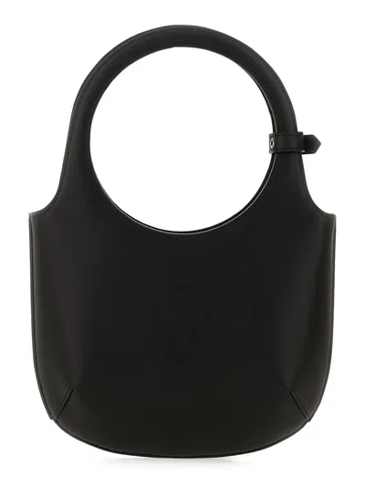 Courrèges Courreges Bags.. Black In Black