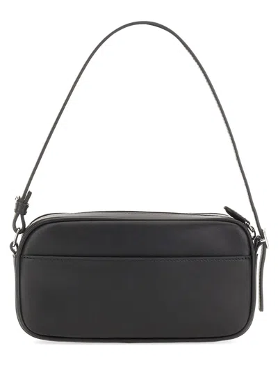 Courrèges Courreges Women Baguette Réédition In Black