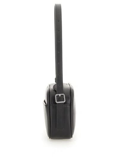 Courrèges Courreges Women Baguette Réédition In Black
