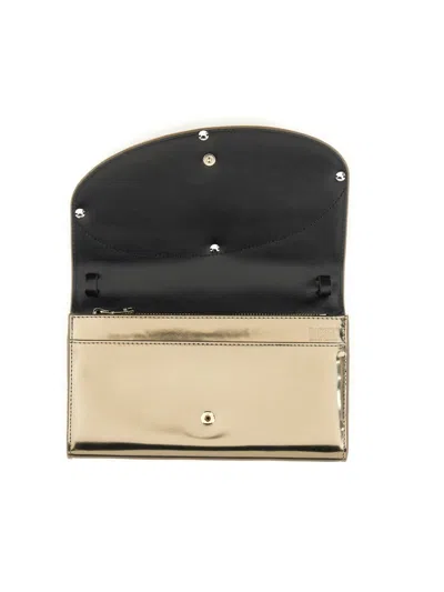 Diesel Clutch "1dr" In Gold