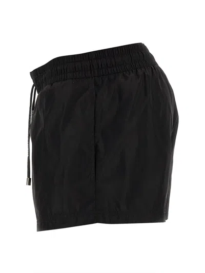 Dolce & Gabbana Swimsuit In Black