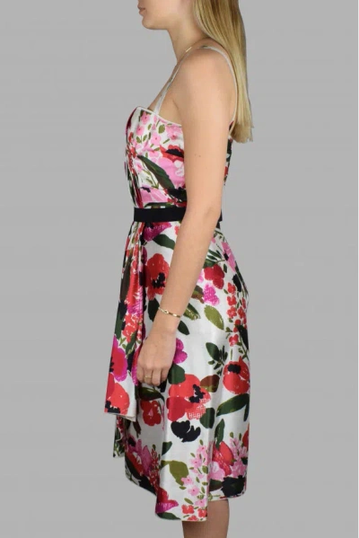 Dolce & Gabbana Dolce&gabbana Women Dress In Multicolor