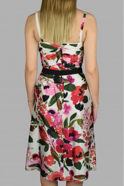 Dolce & Gabbana Dolce&gabbana Women Dress In Multicolor