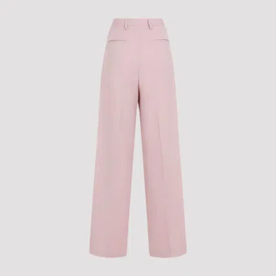 Shop Dries Van Noten Porter Pants Women In Multicolor