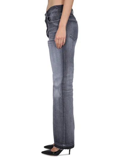 Dsquared2 Dsquared Women San Diego Jeans In Blue