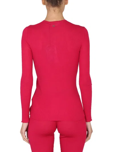 Dsquared2 Dsquared Women Slim Fit Shirt In Pink