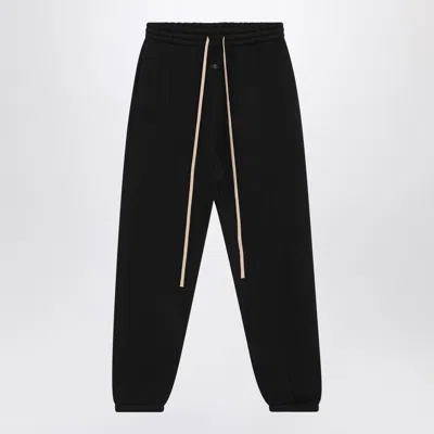 Fear Of God Jogging Trousers In Black