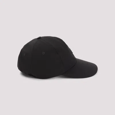 Fear Of God Hats In Black