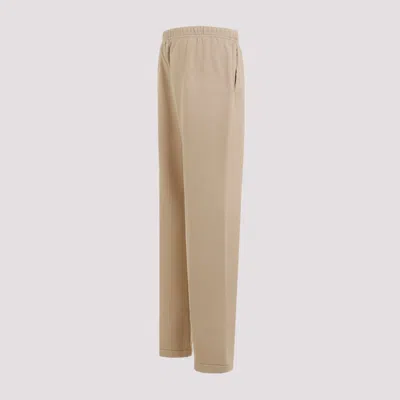 Fear Of God Camel Brown Cotton Forum Sweatpant In Neutral