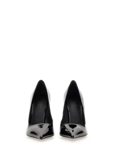 Ferragamo Eva Decolletè In Black