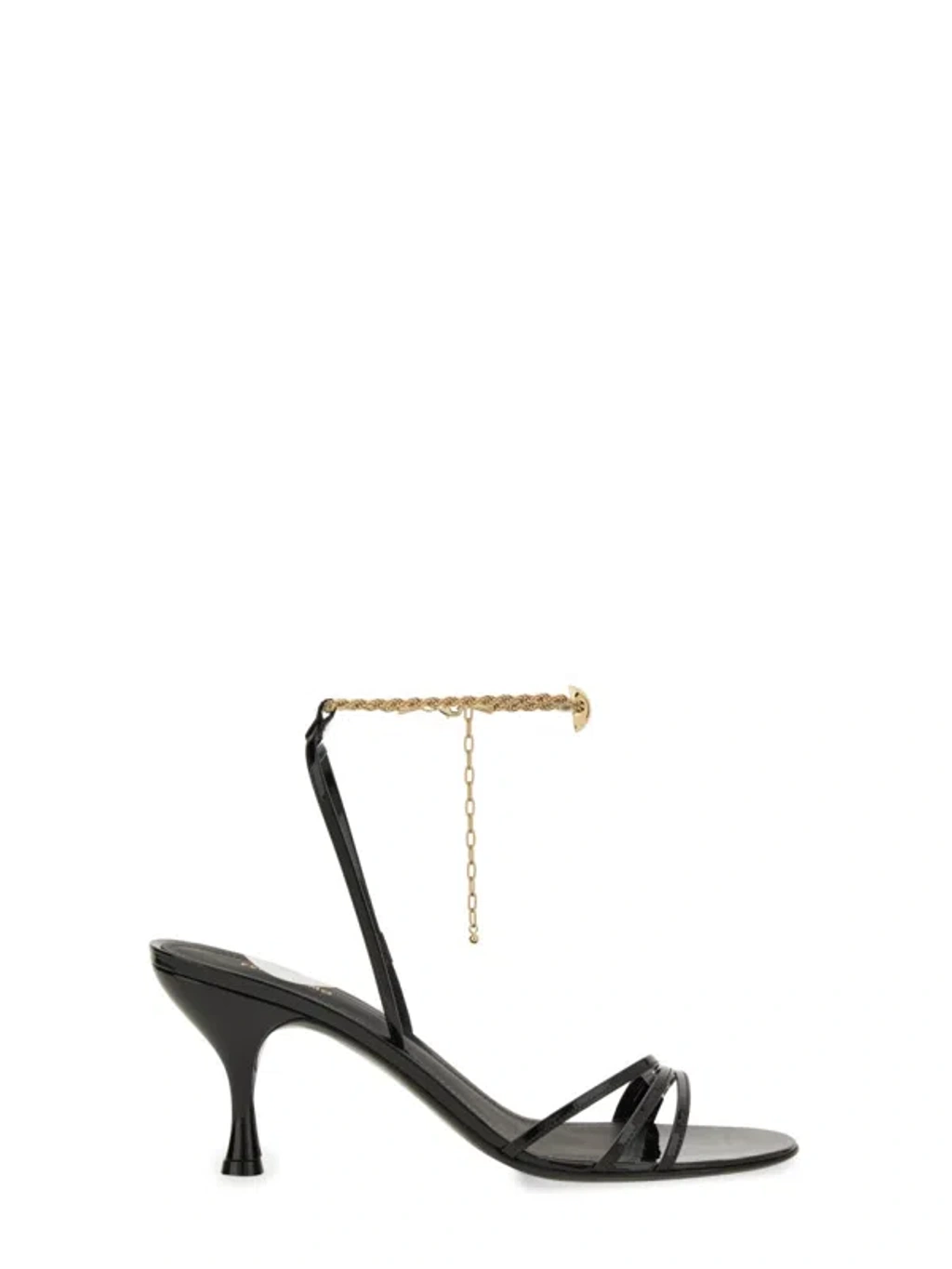 サンダル・ミュール FERRAGAMO SS24 DENISE 70 (01H4410770563) サンダル・ミュール FERRAGAMO SS24 DENISE 70 (01H4410770563