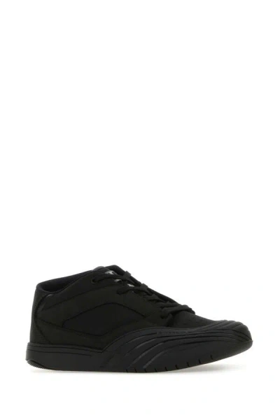 Givenchy Sneakers In Black