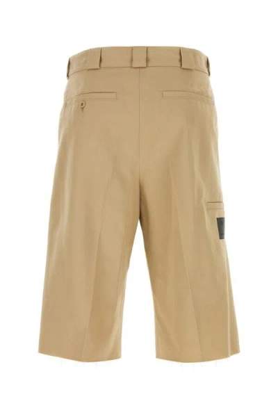 Givenchy Pants & Shorts In Brown