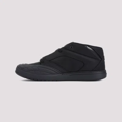 Givenchy Sneakers In Black