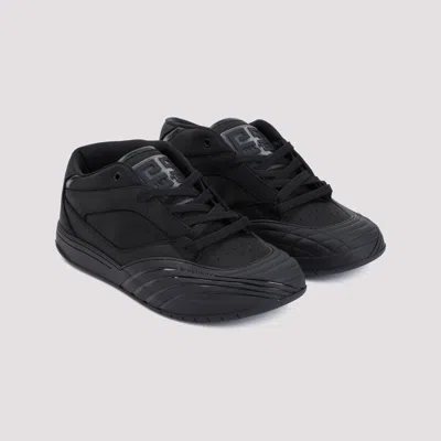 Givenchy Sneakers In Black