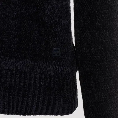 Givenchy Luxurious Viscose Pullover For Men In Blue