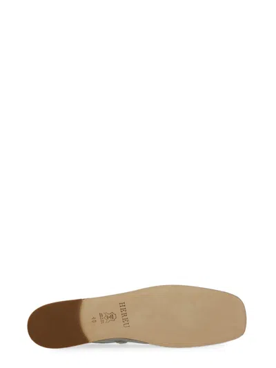 Hereu Mary Jane Dansa In Gray