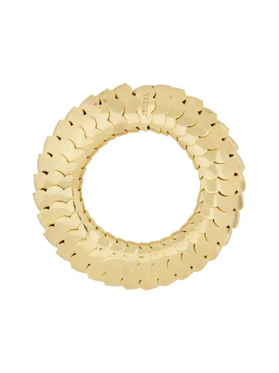 Isabel Marant "elie" Bracelet In Gold
