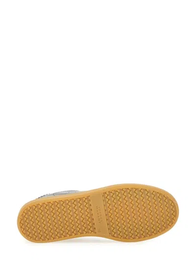 Isabel Marant Bryce Sneaker Black In Black