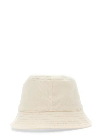 Isabel Marant Haley Hat In Multicolor