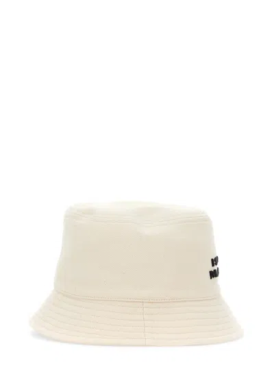 Isabel Marant Haley Hat In Multicolor