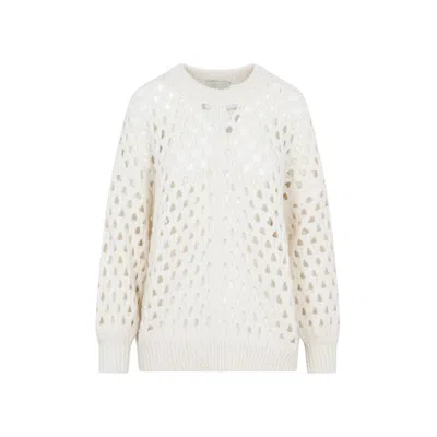 Isabel Marant Tane Sweater In Multicolor