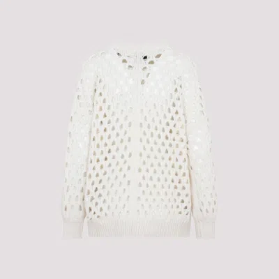 Isabel Marant Tane Sweater In Multicolor