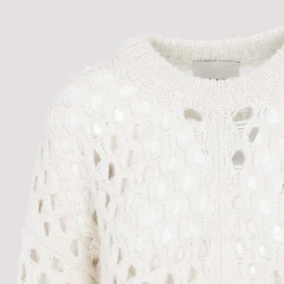 Isabel Marant Tane Sweater In Multicolor