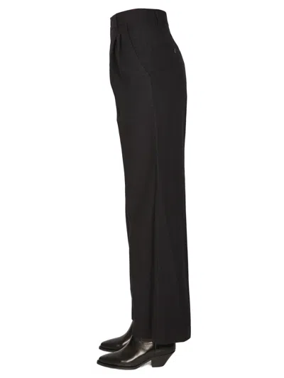 Isabel Marant Women Pants "jessini" In Blue