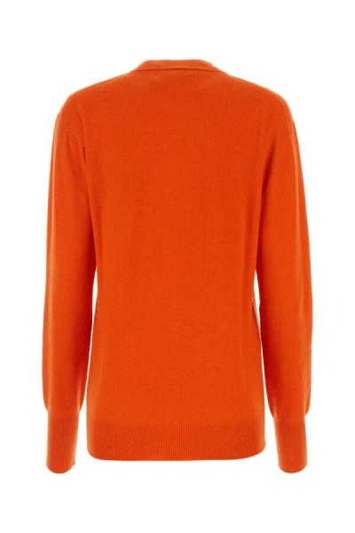 Jil Sander Women Maglia In Multicolor
