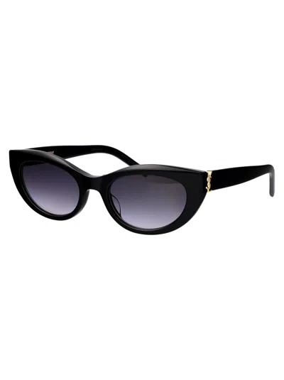 Saint Laurent Sunglasses Sl M115 002