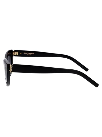 Saint Laurent Sunglasses Sl M115 002