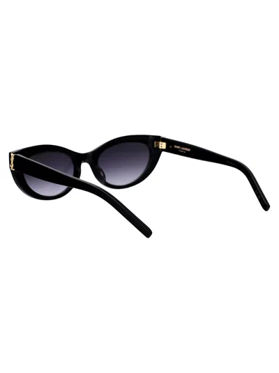 Saint Laurent Sunglasses Sl M115 002