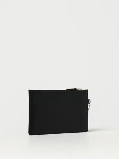 Max Mara Shoulder Bag  Woman Color Black In Black