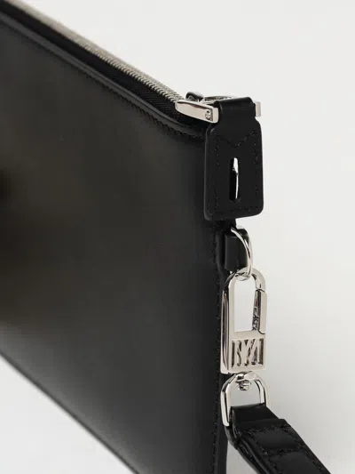 Max Mara Shoulder Bag  Woman Color Black In Black