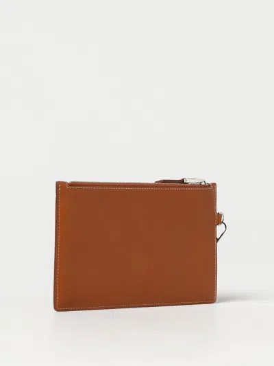 Max Mara Shoulder Bag  Woman Color Camel In Brown