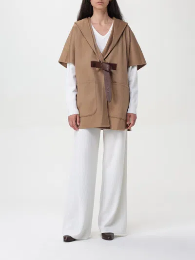 Max Mara Studio Pants Woman White In White