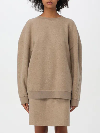 Max Mara Sweater Woman Hazel Women In Brown