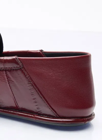 SAINT LAURENT SAINT LAURENT WOMEN LE LOAFER PENNY SLIPPERS 