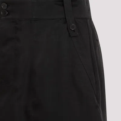 Saint Laurent Skirts In Black