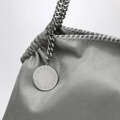 Stella Mccartney Tote Bag Baby Bella Grey Women In Gray