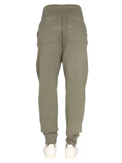 Tom Ford Men Regular Fit Jogging Trousers In Multicolor