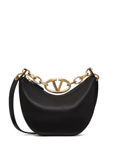 Valentino Garavani Women Vlogo Moon Mini Bag In Multicolor