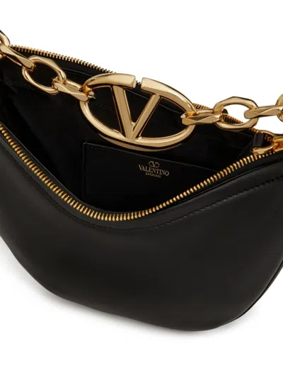 Valentino Garavani Women Vlogo Moon Mini Bag In Multicolor
